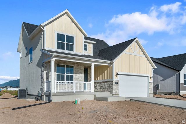 2286 N HOODED CRANE DR, Clinton, UT 84015