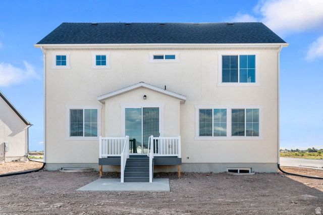 2286 N HOODED CRANE DR, Clinton, UT 84015
