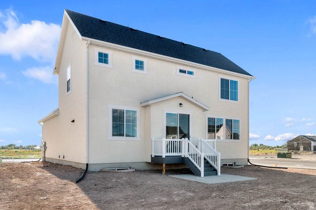 2286 N HOODED CRANE DR, Clinton, UT 84015