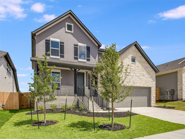 12605 Purple Prairie LN, Buda, TX 78610