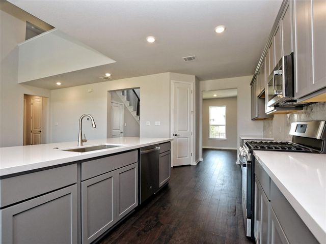 12605 Purple Prairie LN, Buda, TX 78610