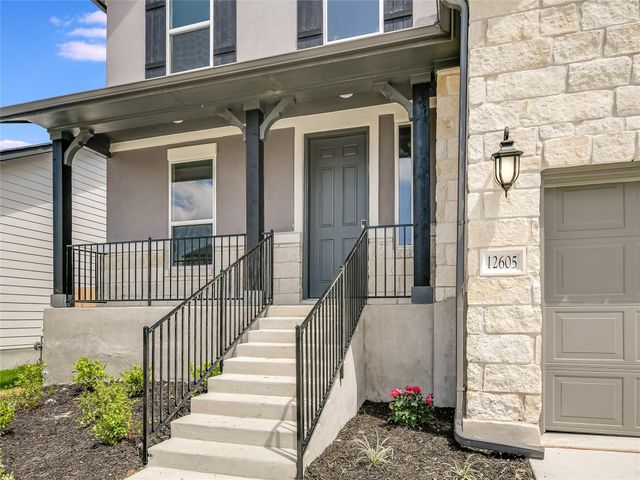 12605 Purple Prairie LN, Buda, TX 78610