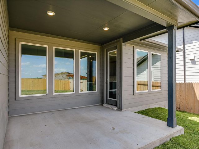 12605 Purple Prairie LN, Buda, TX 78610
