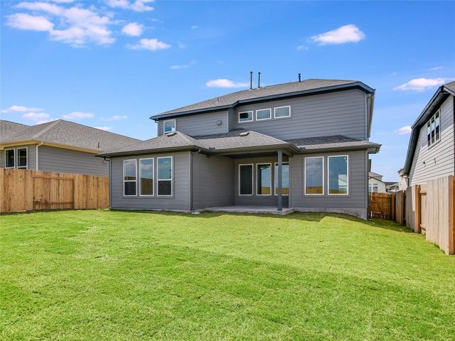 12605 Purple Prairie LN, Buda, TX 78610