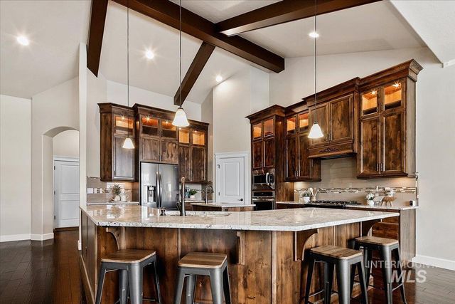 11700 W Pristinebrook Drive, Star, ID 83669