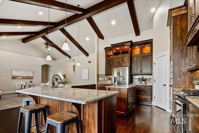 11700 W Pristinebrook Drive, Star, ID 83669