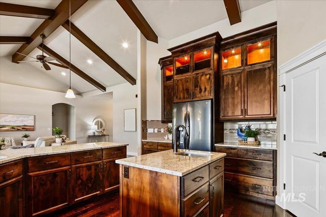 11700 W Pristinebrook Drive, Star, ID 83669