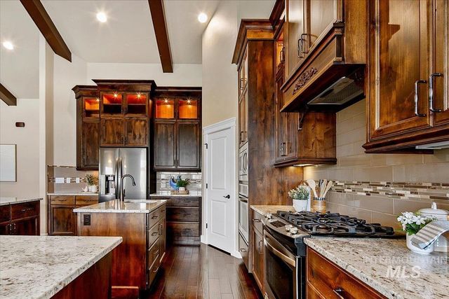 11700 W Pristinebrook Drive, Star, ID 83669