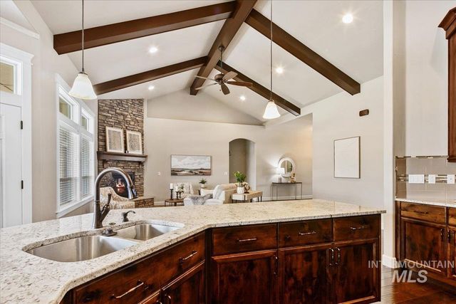 11700 W Pristinebrook Drive, Star, ID 83669