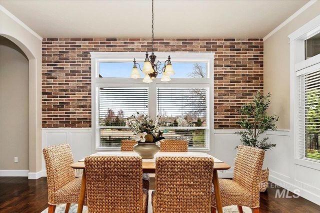 11700 W Pristinebrook Drive, Star, ID 83669