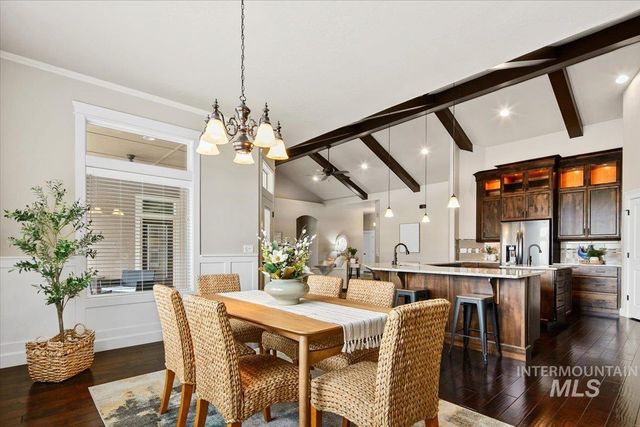 11700 W Pristinebrook Drive, Star, ID 83669