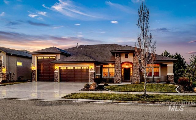 11700 W Pristinebrook Drive, Star, ID 83669