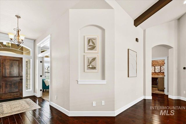 11700 W Pristinebrook Drive, Star, ID 83669