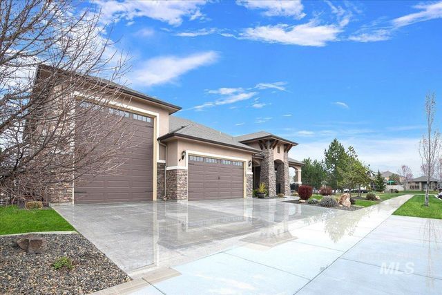 11700 W Pristinebrook Drive, Star, ID 83669