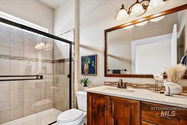 11700 W Pristinebrook Drive, Star, ID 83669