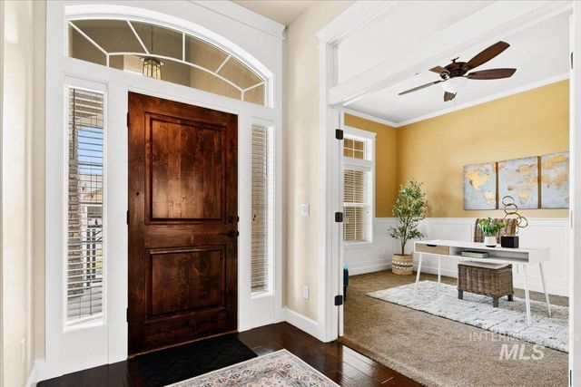 11700 W Pristinebrook Drive, Star, ID 83669