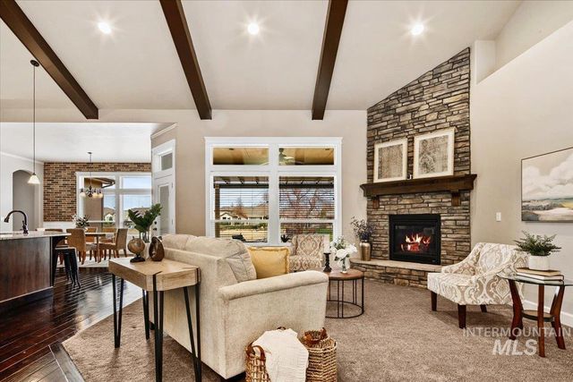 11700 W Pristinebrook Drive, Star, ID 83669