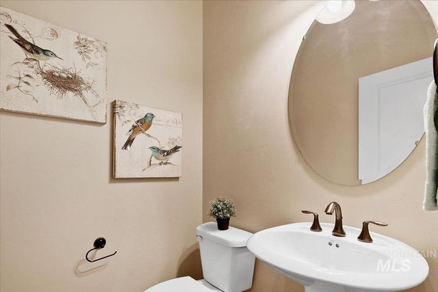 11700 W Pristinebrook Drive, Star, ID 83669