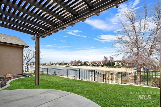 11700 W Pristinebrook Drive, Star, ID 83669