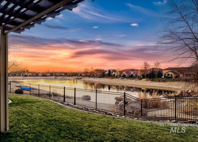 11700 W Pristinebrook Drive, Star, ID 83669