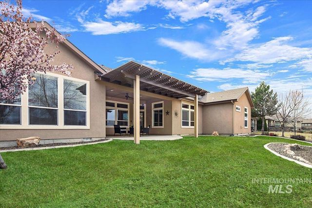 11700 W Pristinebrook Drive, Star, ID 83669