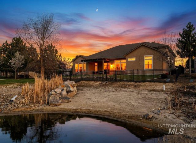 11700 W Pristinebrook Drive, Star, ID 83669