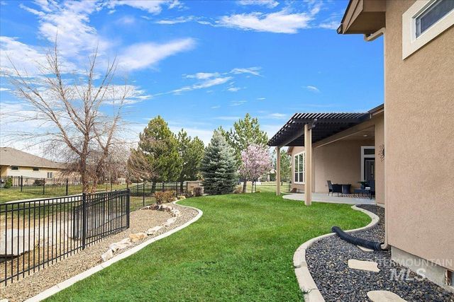 11700 W Pristinebrook Drive, Star, ID 83669