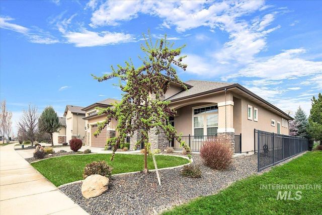 11700 W Pristinebrook Drive, Star, ID 83669