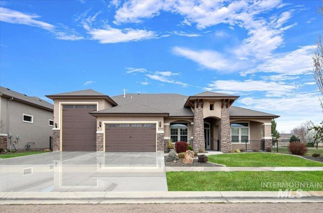 11700 W Pristinebrook Drive, Star, ID 83669