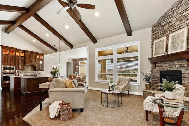 11700 W Pristinebrook Drive, Star, ID 83669