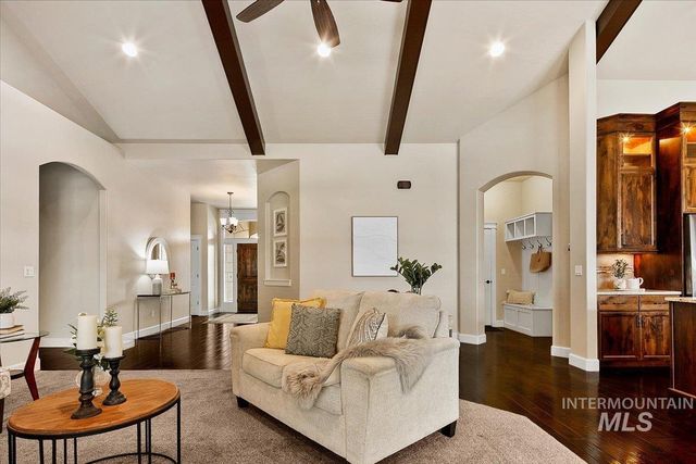 11700 W Pristinebrook Drive, Star, ID 83669