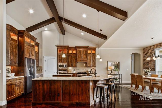 11700 W Pristinebrook Drive, Star, ID 83669