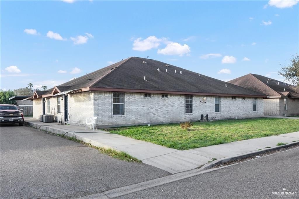 1504 Prosperity Drive 1, Edinburg, TX 78541