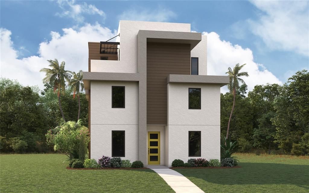 801 N OREGON AVENUE, Tampa, FL 33606