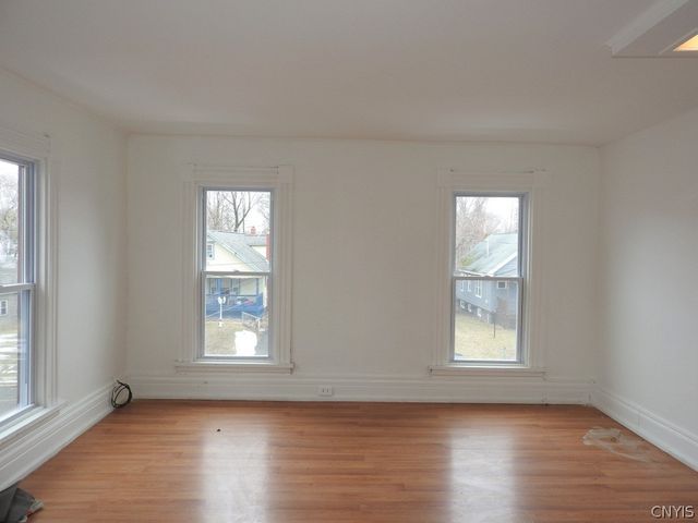 163 West Matson Avenue, Syracuse, NY 13205