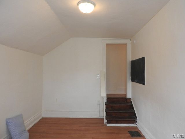 163 West Matson Avenue, Syracuse, NY 13205