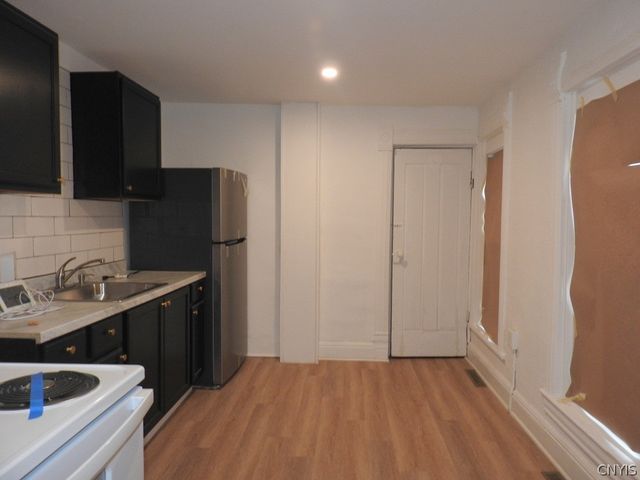 163 West Matson Avenue, Syracuse, NY 13205