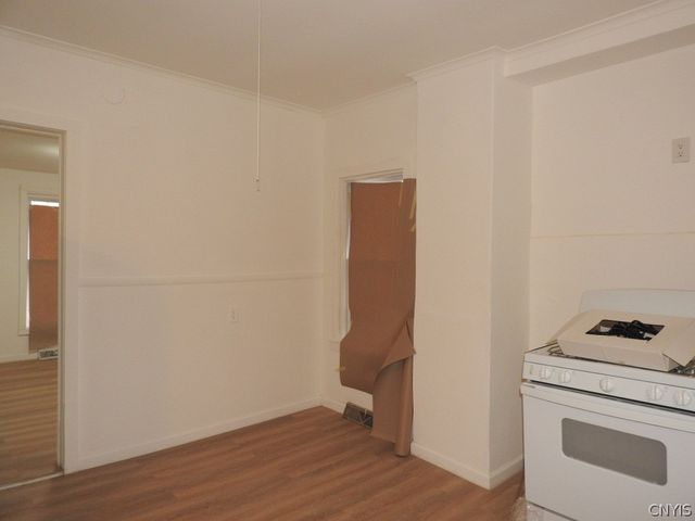 163 West Matson Avenue, Syracuse, NY 13205