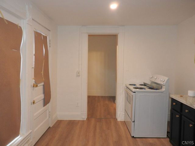 163 West Matson Avenue, Syracuse, NY 13205