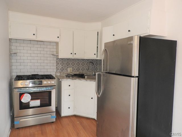 163 West Matson Avenue, Syracuse, NY 13205