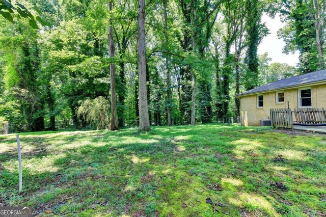 1138 Woodland Circle, Lawrenceville, GA 30043