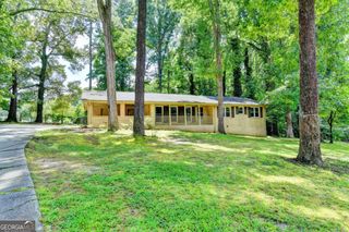 1138 Woodland Circle, Lawrenceville, GA 30043