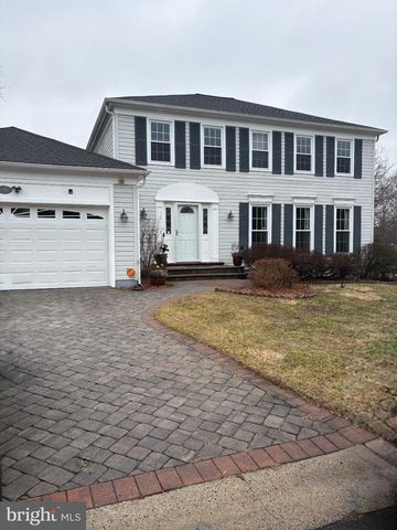 17021 FLATWOOD, Derwood, MD 20855