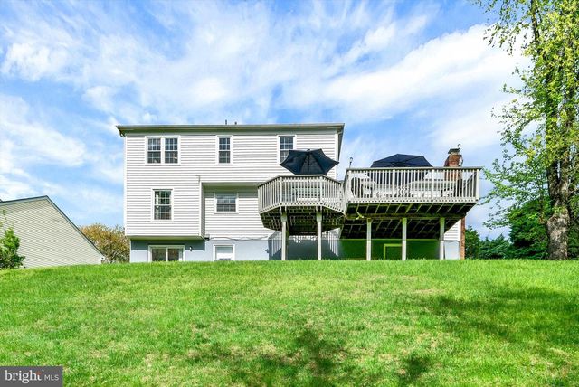 17021 FLATWOOD, Derwood, MD 20855