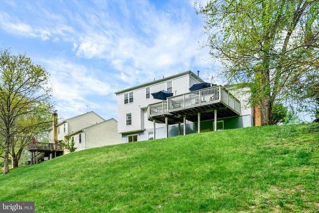 17021 FLATWOOD, Derwood, MD 20855