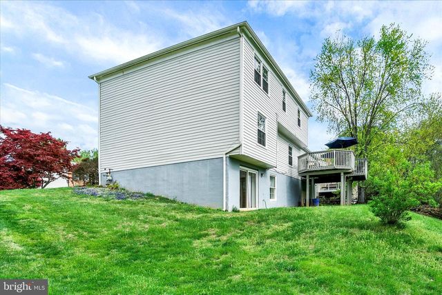 17021 FLATWOOD, Derwood, MD 20855