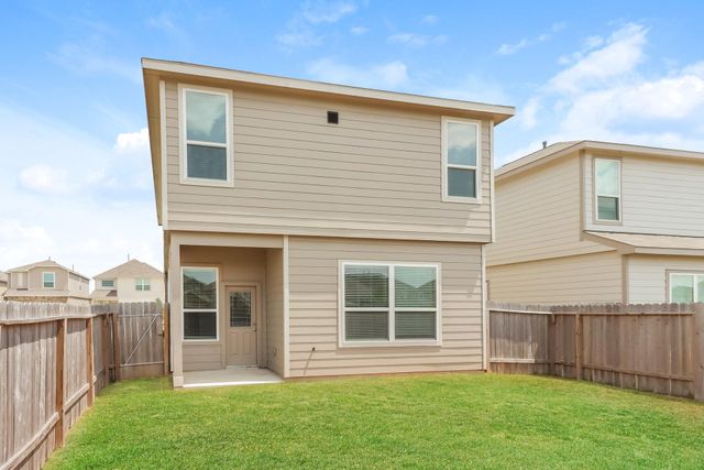 24722 Lorenzo Glaze Trail, Katy, TX 77493