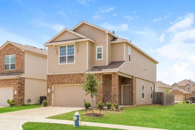 24722 Lorenzo Glaze Trail, Katy, TX 77493