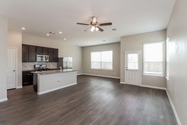 24722 Lorenzo Glaze Trail, Katy, TX 77493