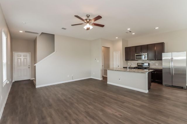 24722 Lorenzo Glaze Trail, Katy, TX 77493